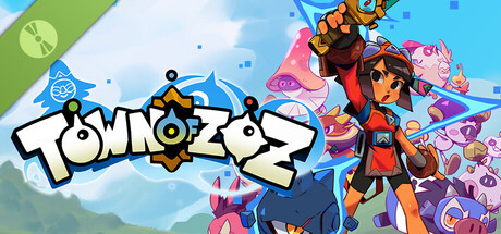 Boxart for Town of Zoz Demo