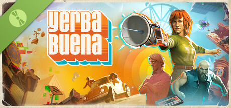 Boxart for Yerba Buena Demo