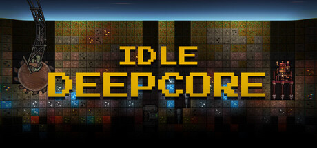 Boxart for Idle Deepcore