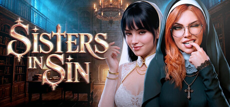 Boxart for Sisters in Sin 