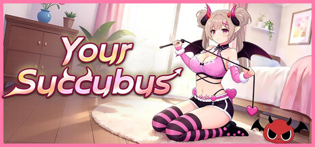 Boxart for Your Succubus