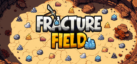 Boxart for Fracture Field