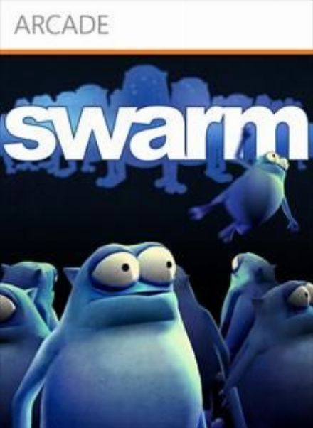 Boxart for Swarm