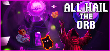 Boxart for  All Hail the Orb