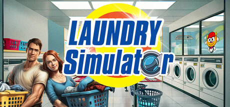 Boxart for Laundry Simulator 2026