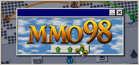 Boxart for MMO98