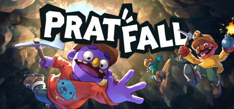 Boxart for Pratfall