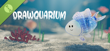 Boxart for Drawquarium Demo
