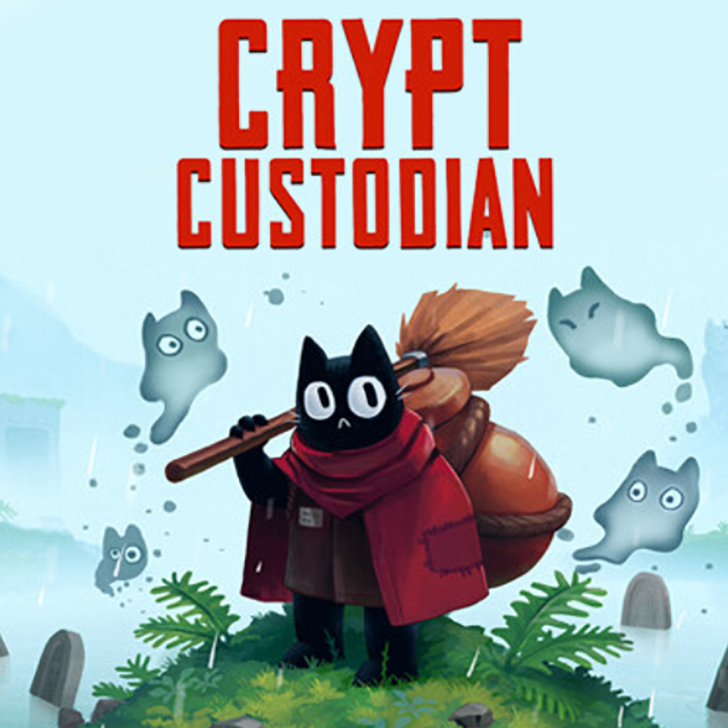 Boxart for Crypt Custodian