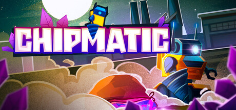 Boxart for Chipmatic