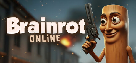 Boxart for Brainrot Online