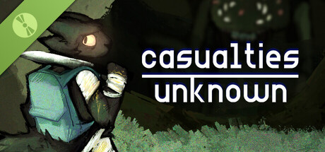 Boxart for Casualties: Unknown Demo