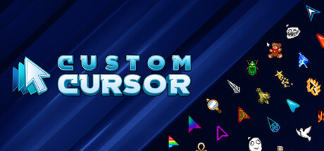 Boxart for Custom Cursor
