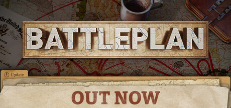 Boxart for Battleplan
