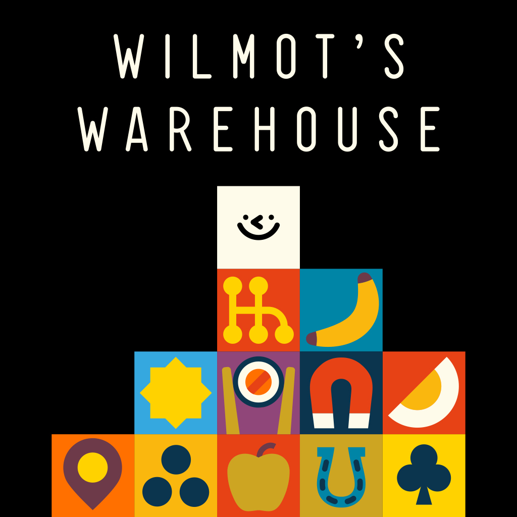 Boxart for Wilmot's Warehouse