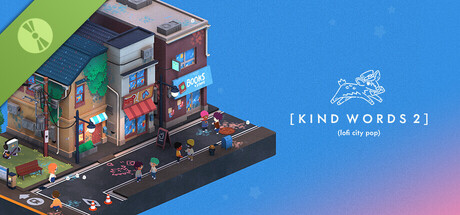 Boxart for Kind Words 2 Demo