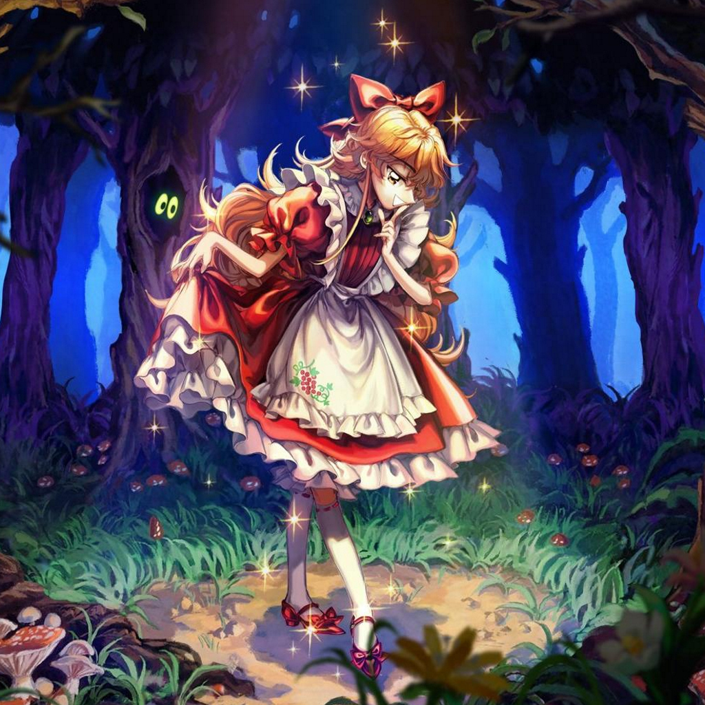 Boxart for Little Goody Two Shoes