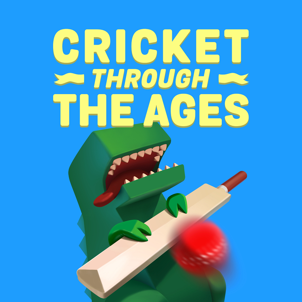 Boxart for Cricket Through The Ages