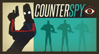 Boxart for CounterSpy™