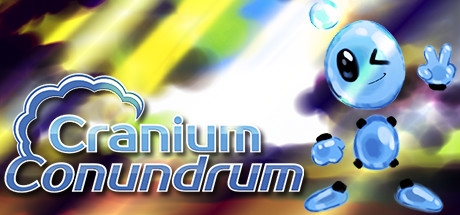 Boxart for Cranium Conundrum