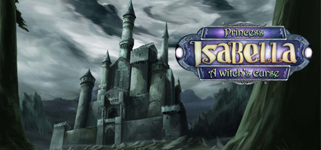 Boxart for Princess Isabella