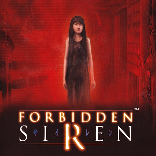 Boxart for Siren