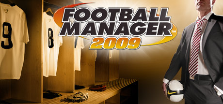 Boxart for Football Manager 2009