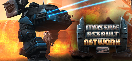 Boxart for Massive Assault Network 2