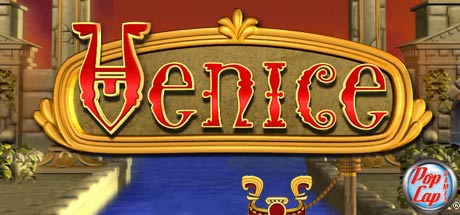 Boxart for Venice Deluxe