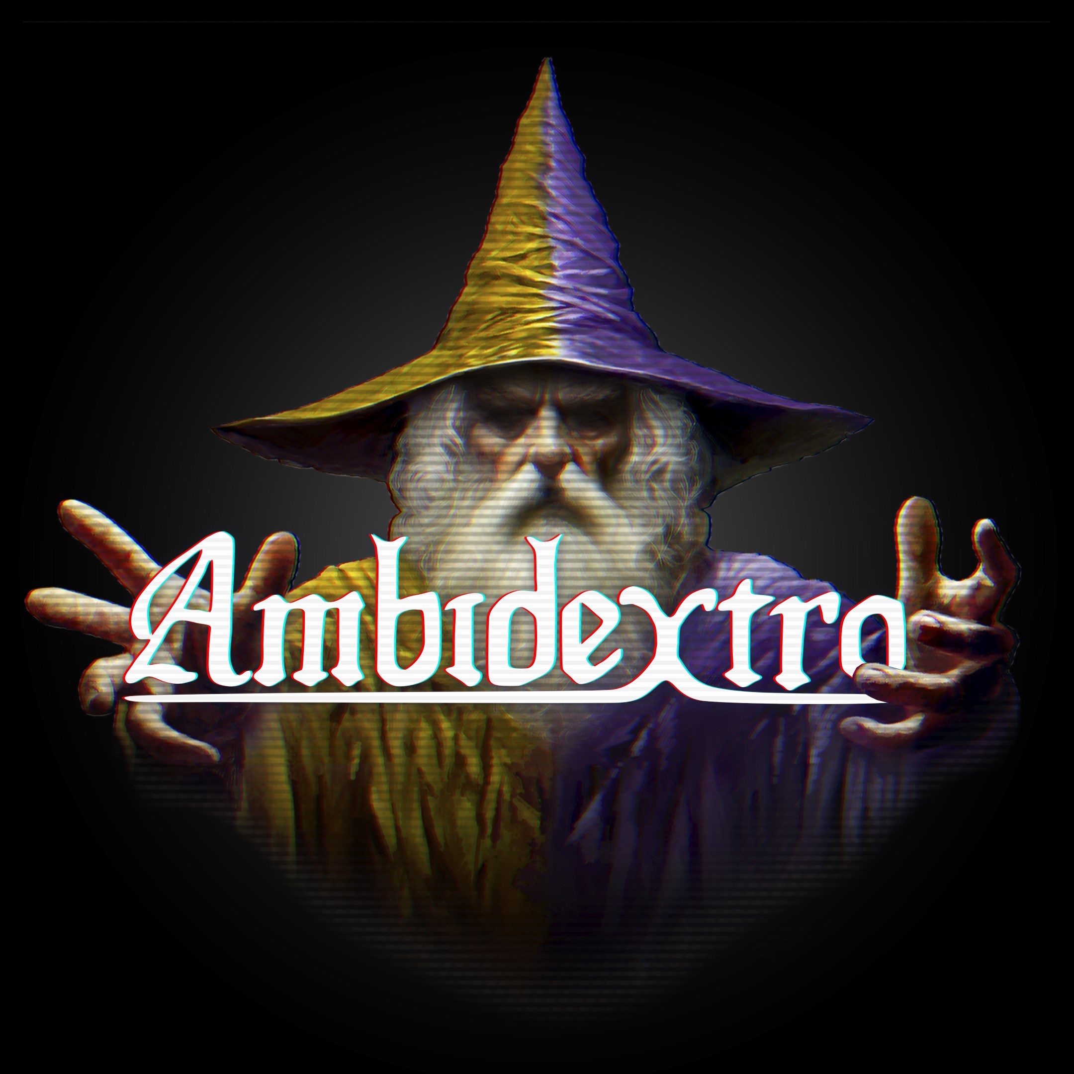 Boxart for Ambidextro