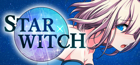 Boxart for Star Witch