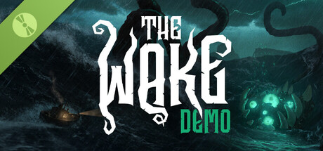 Boxart for The Wake (Demo)