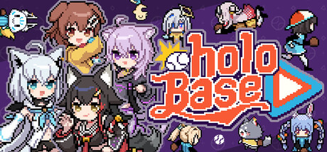 Boxart for holoBase