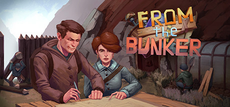 Boxart for From The Bunker