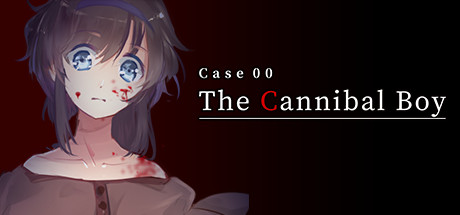 Boxart for Case 00: The Cannibal Boy