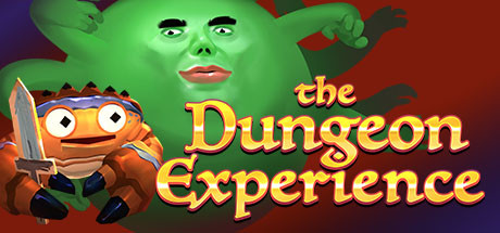 Boxart for The Dungeon Experience
