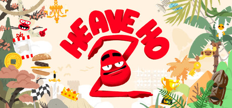 Boxart for Heave Ho 2