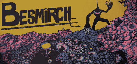 Boxart for Besmirch