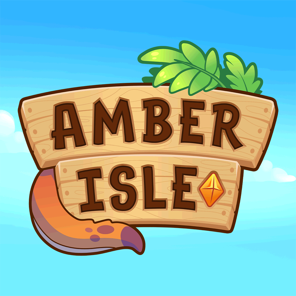 Boxart for Amber Isle