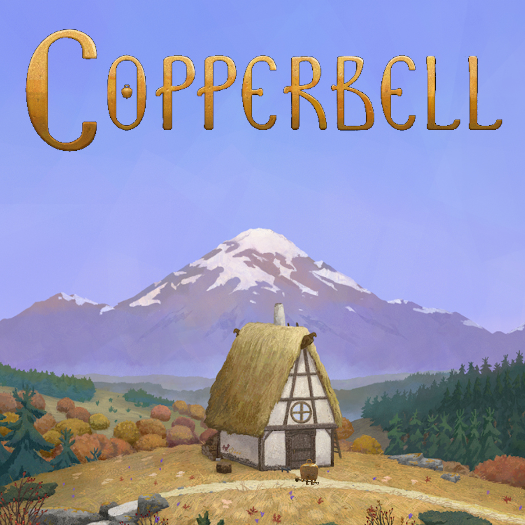 Boxart for Copperbell