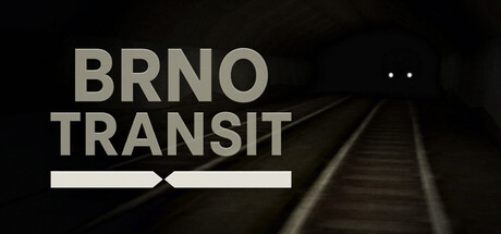 Boxart for Brno Transit