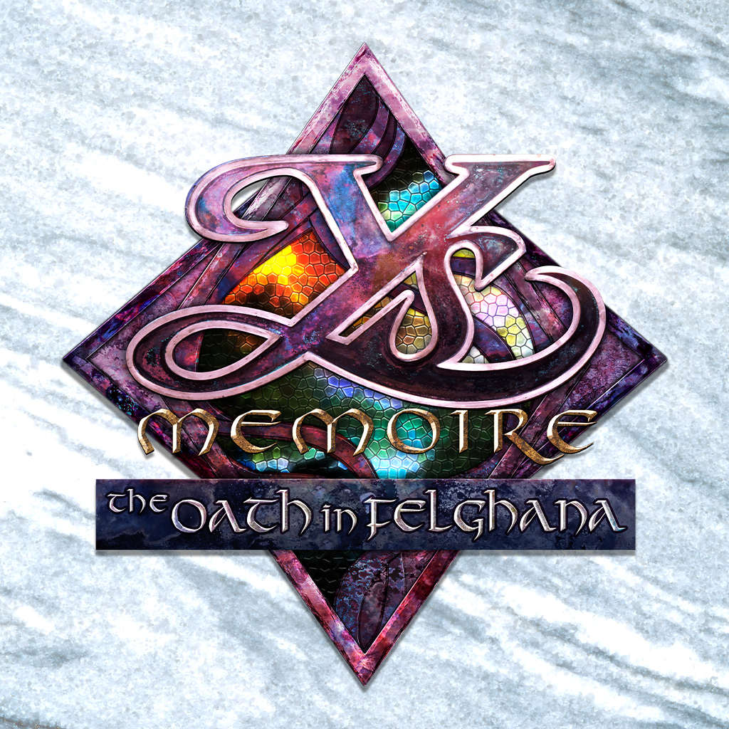 Boxart for Ys Memoire: The Oath in Felghana