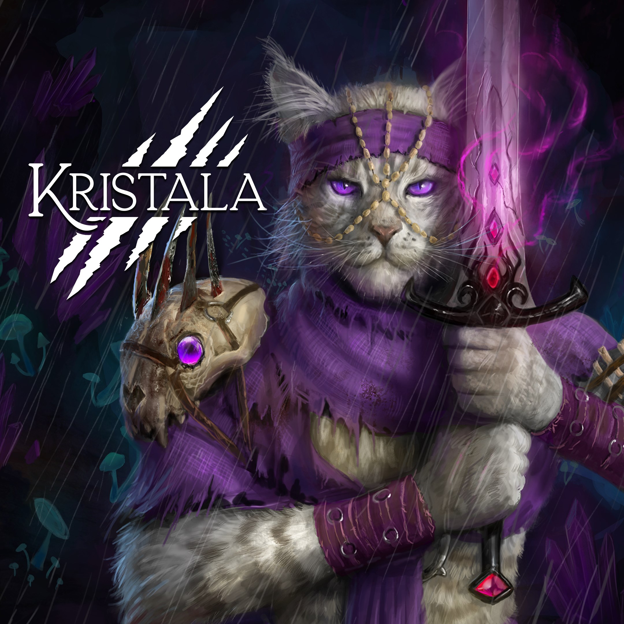 Boxart for Kristala