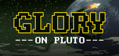 Boxart for Glory On Pluto