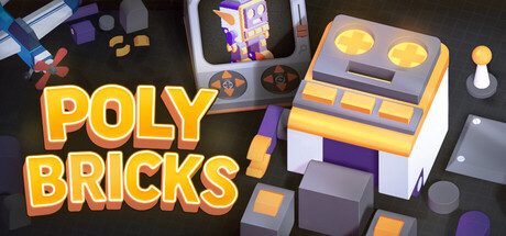 Boxart for Poly Bricks