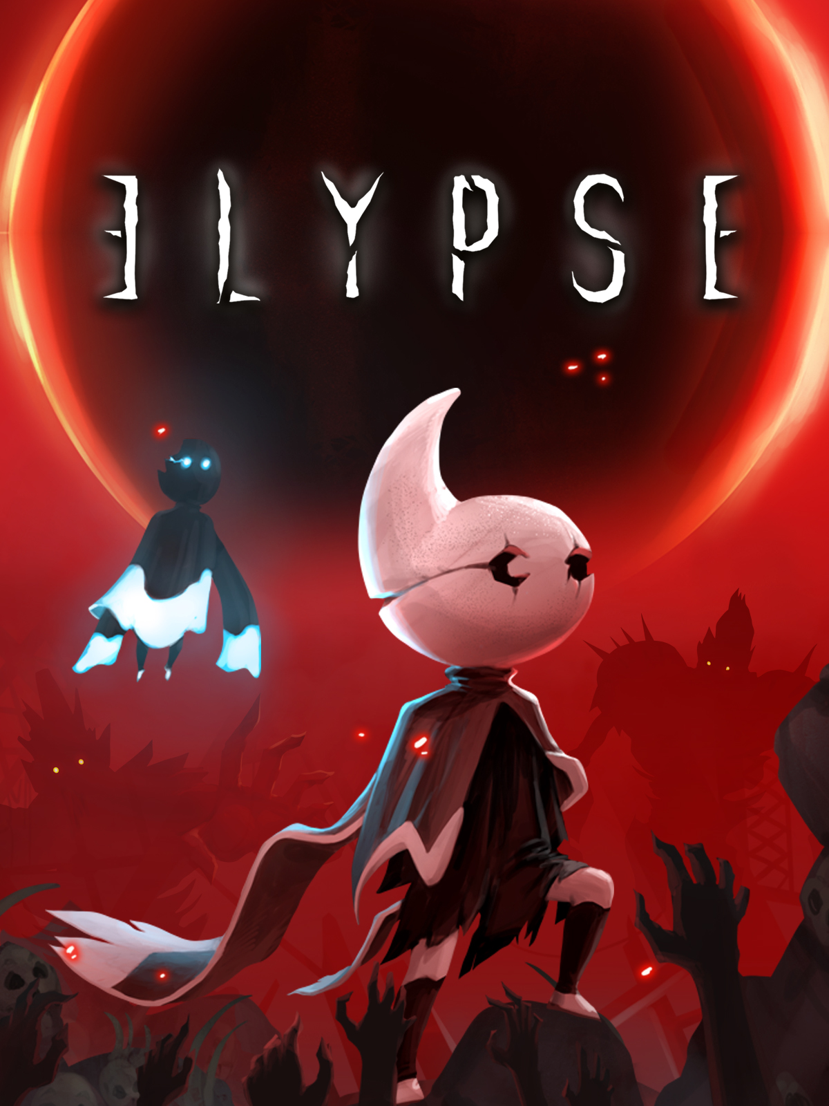 Boxart for Elypse