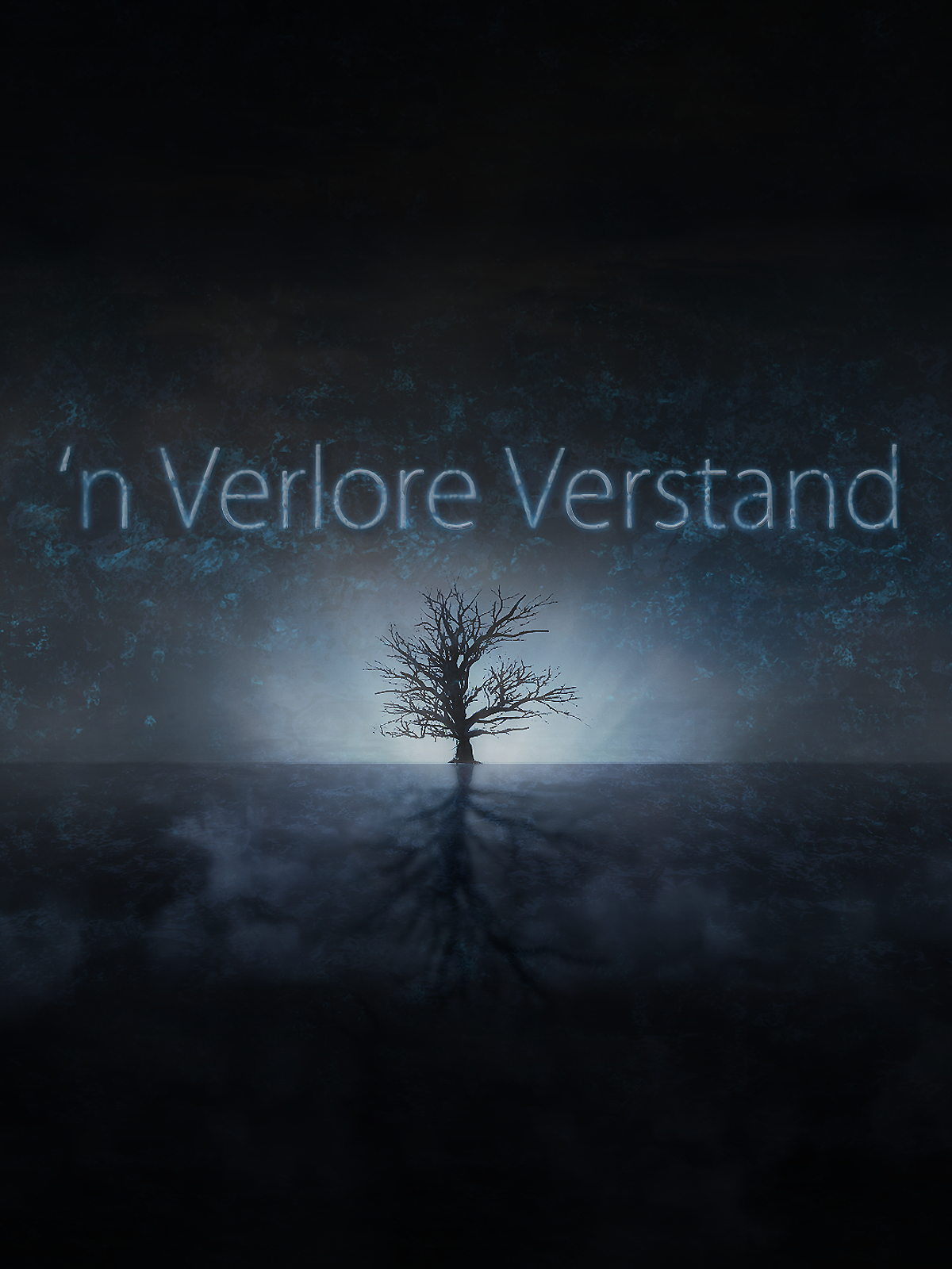 Boxart for 'n Verlore Verstand