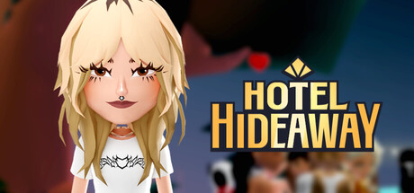 Boxart for Hotel Hideaway: Avatar & Chat