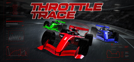 Boxart for Throttle Trace