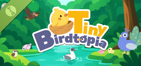 Boxart for Tiny Birdtopia Demo